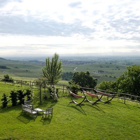 Le Clos Saint-Vincent ريبوفيل المظهر الخارجي الصورة